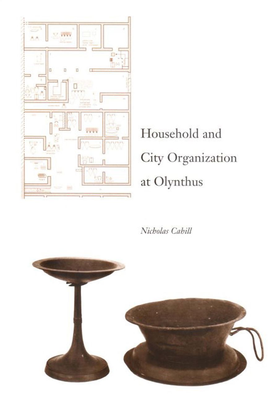 Household and City Organization at Olynthus