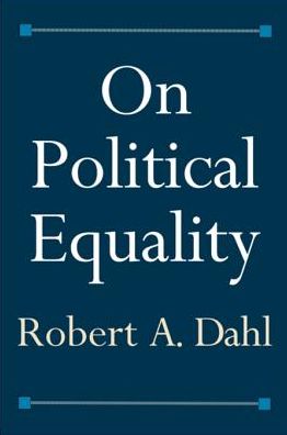 On Political Equality