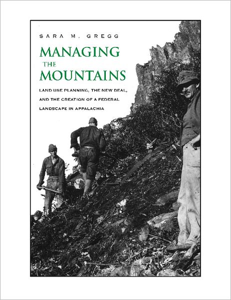 Managing the Mountains