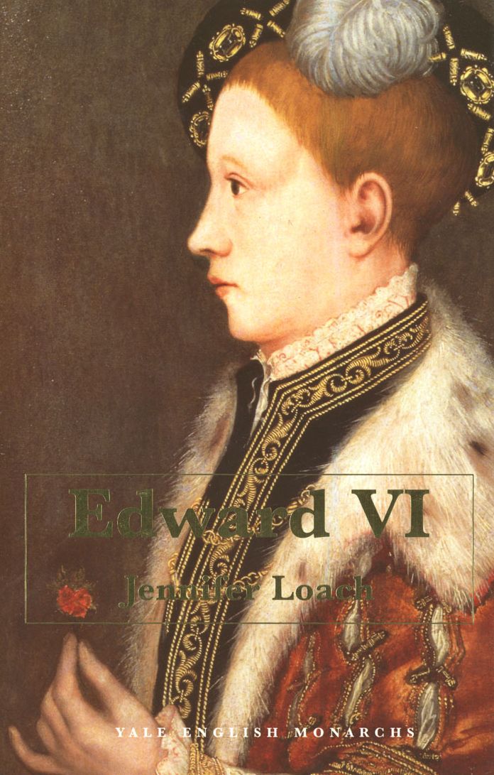 Edward VI