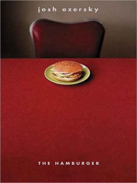 The Hamburger: A History
