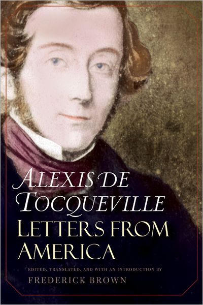 Letters from America