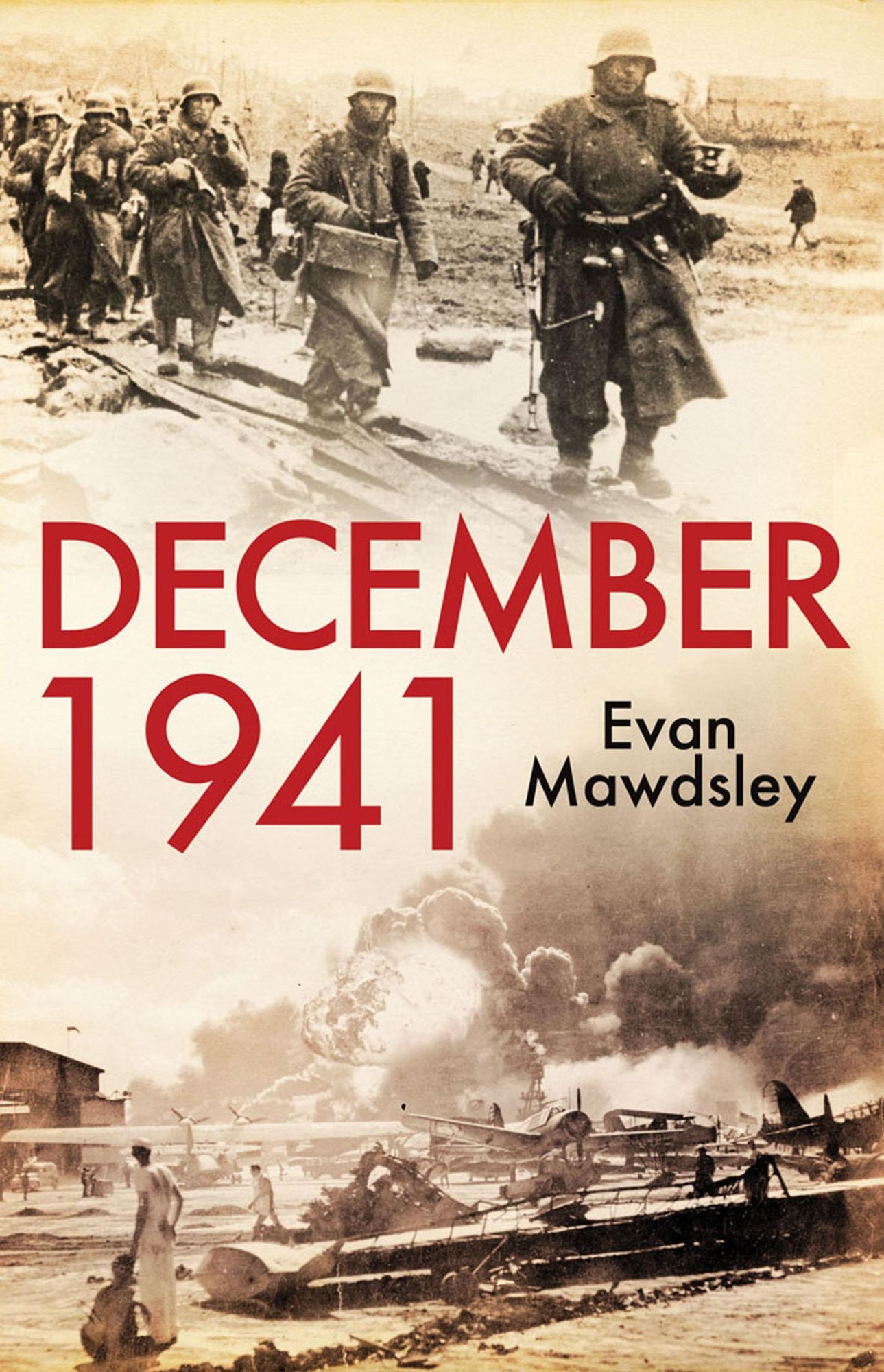 12/1/1941: Twelve Days that Began a World War