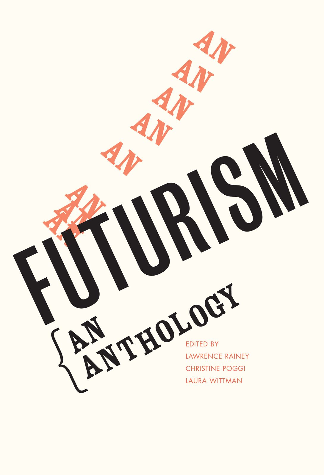 Futurism: An Anthology