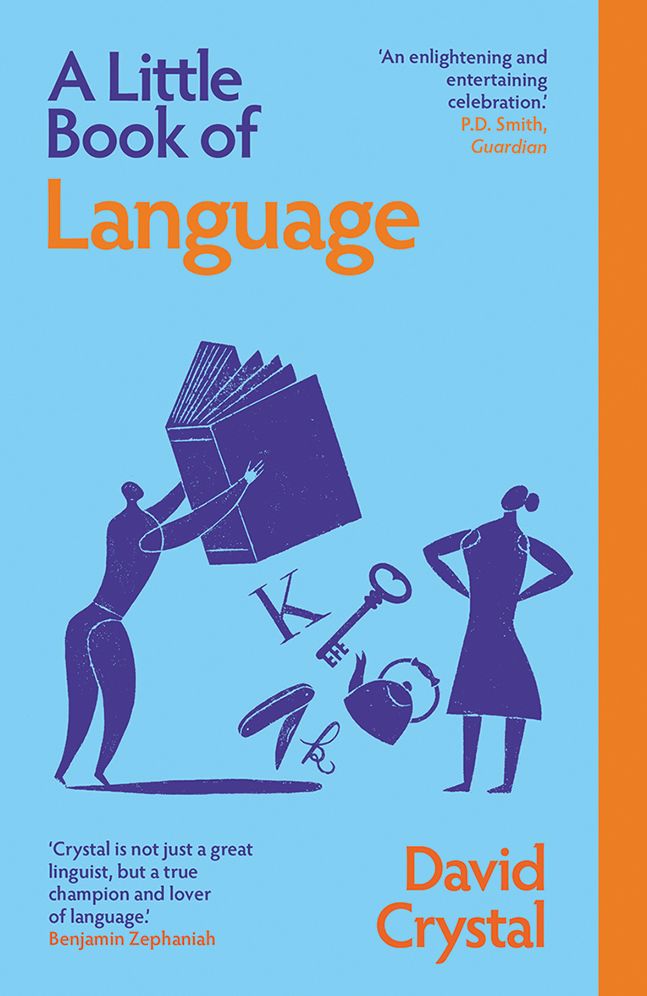 A Little Book of Language
