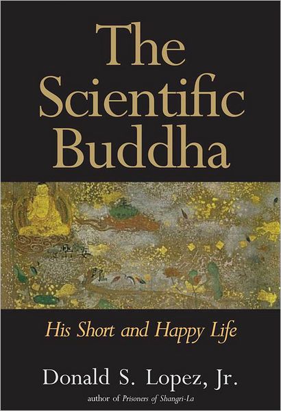 The Scientific Buddha
