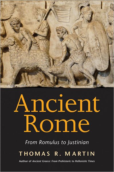 Ancient Rome
