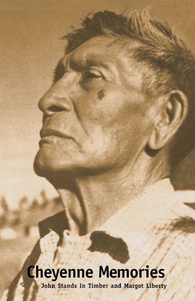 Cheyenne Memories: Second Edition
