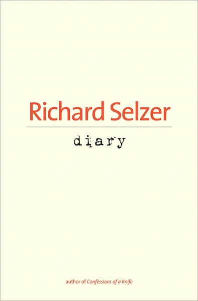 Diary
