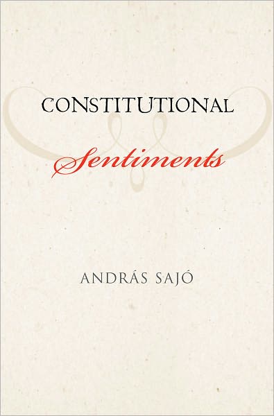 Constitutional Sentiments