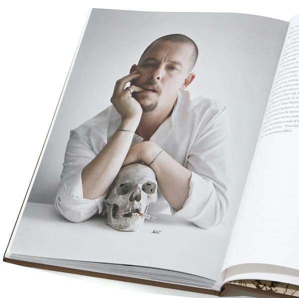 Alexander McQueen: Savage Beauty