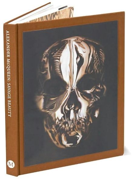 Alexander McQueen: Savage Beauty