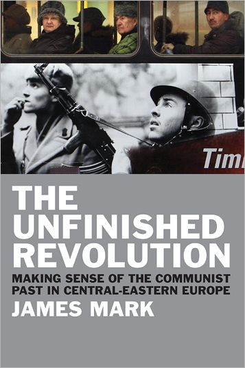 The Unfinished Revolution
