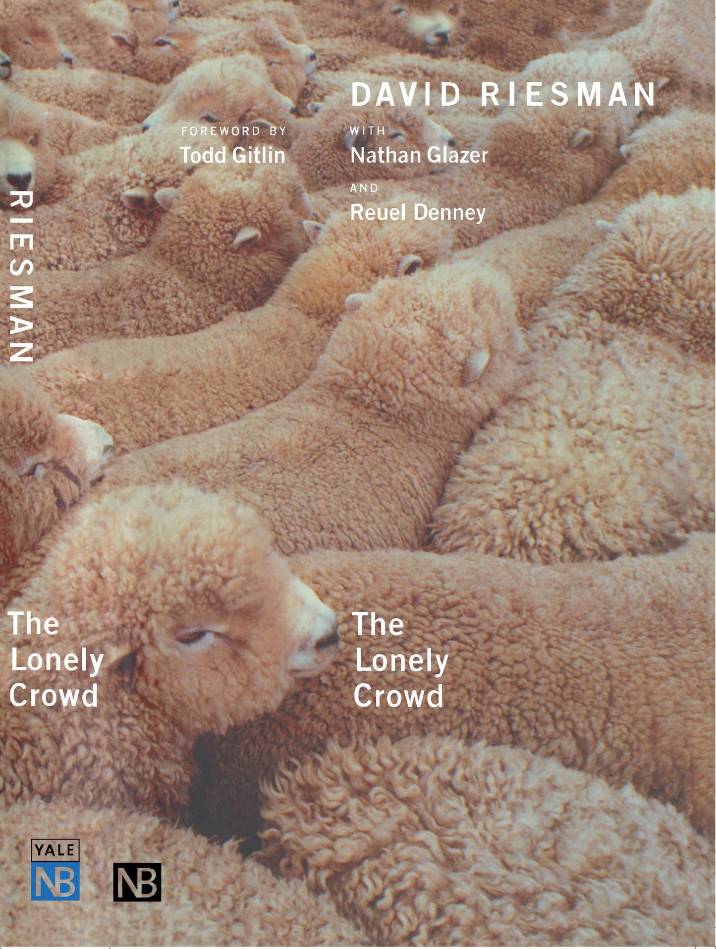 The Lonely Crowd