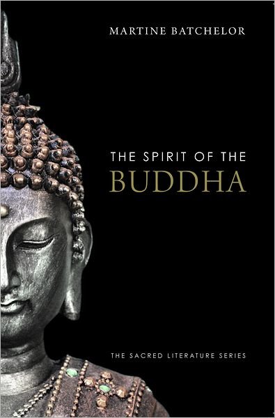 The Spirit of the Buddha