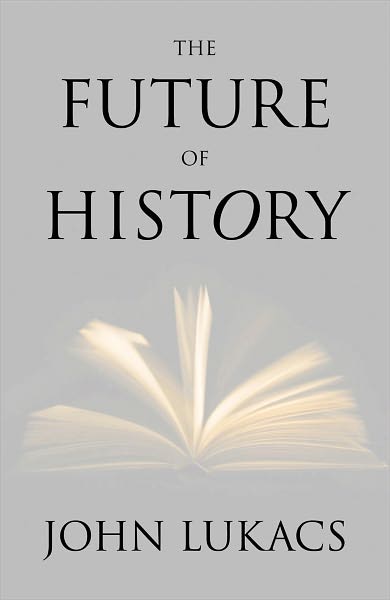 The Future of History