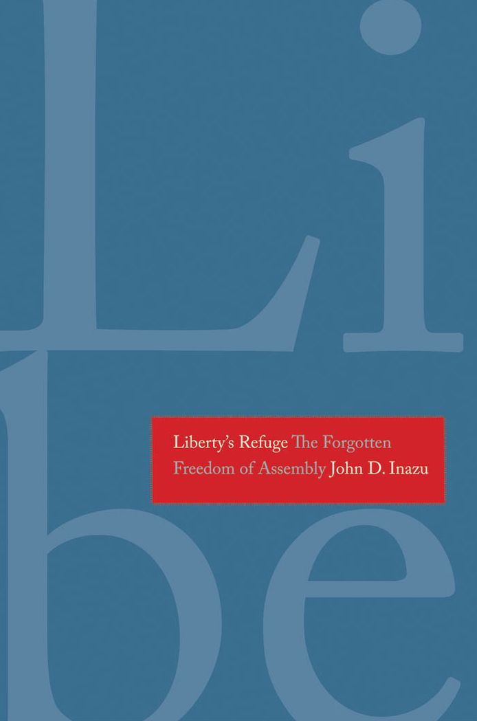 Liberty's Refuge