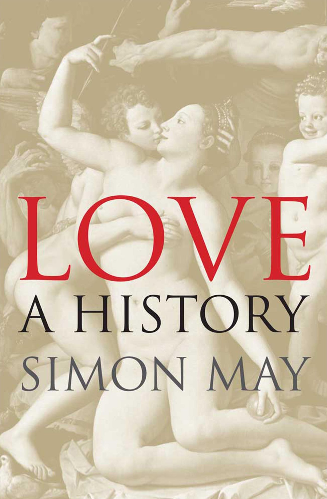 Love: A History