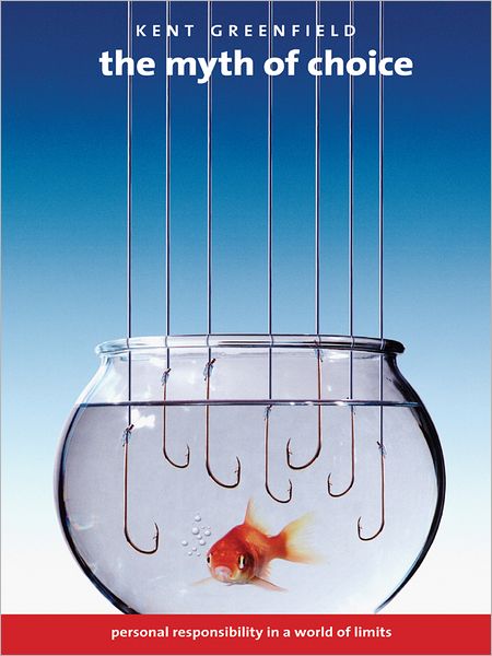The Myth of Choice: Personal Responsibility in a World of Limits