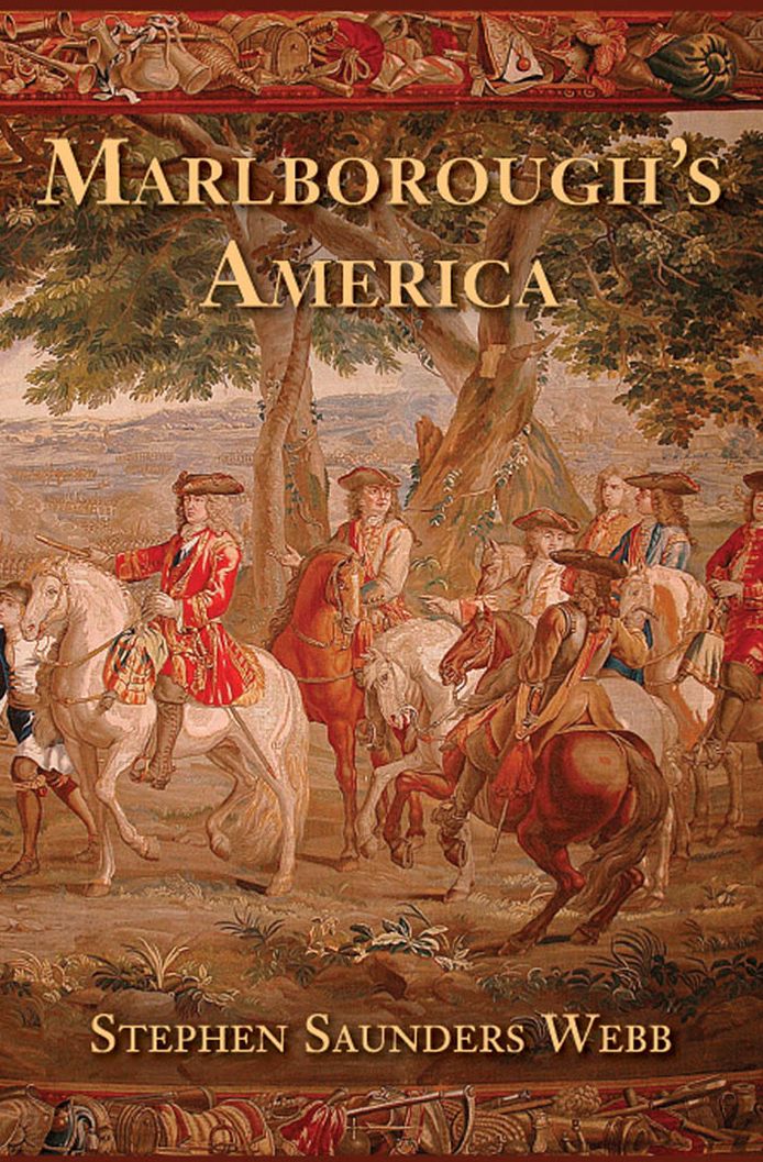 Marlborough's America
