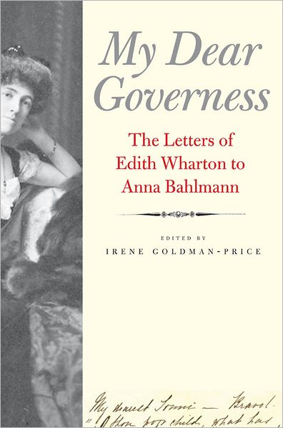 My Dear Governess