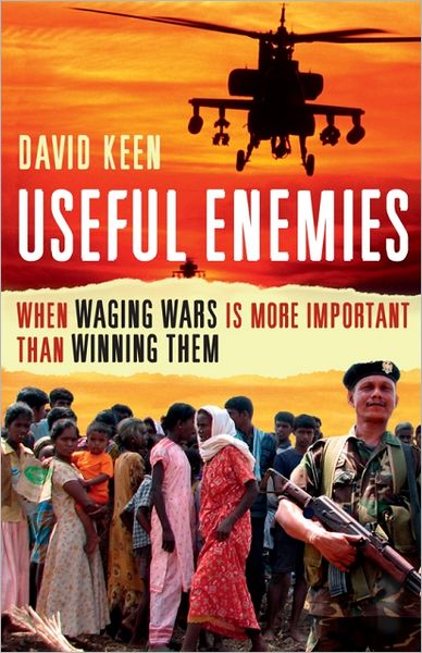 Useful Enemies