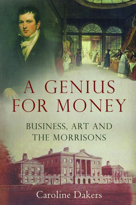 A Genius for Money