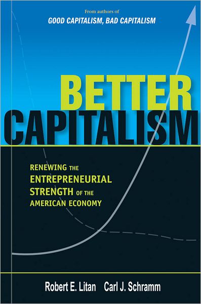 Better Capitalism