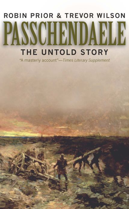 Passchendaele