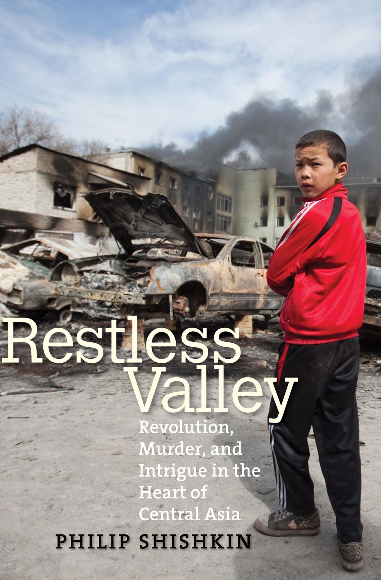 Restless Valley