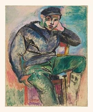 Matisse - in Search of True Painting