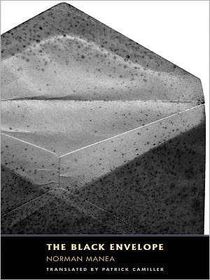 The Black Envelope