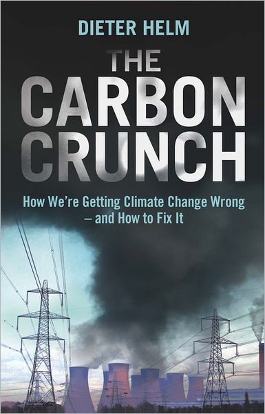The Carbon Crunch