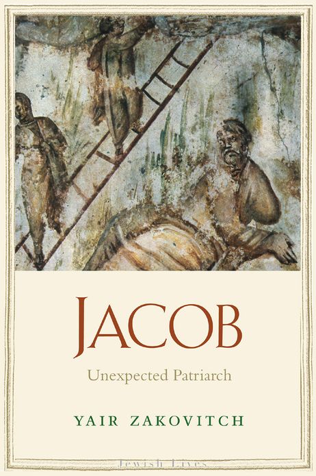 Jacob: Unexpected Patriarch
