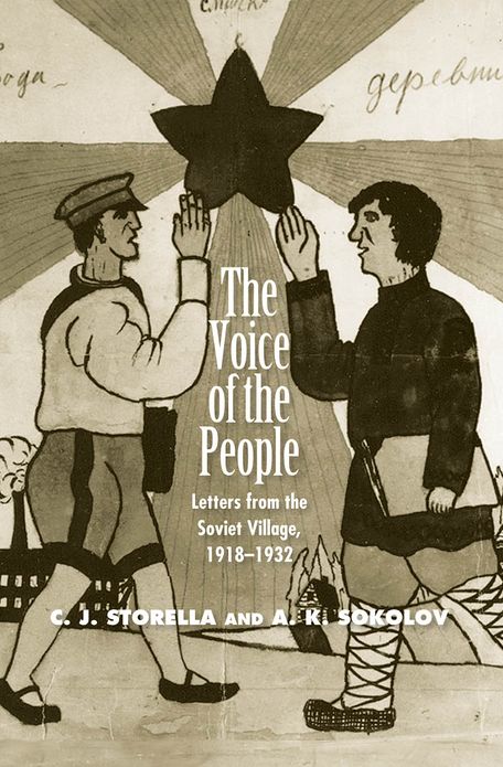 The Voice of the People