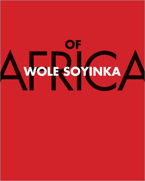 Of Africa