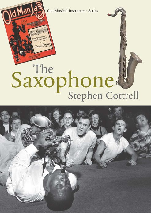 The Saxophone