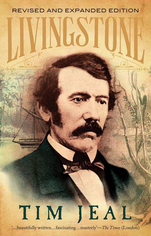 Livingstone: Revised and Expanded Edition