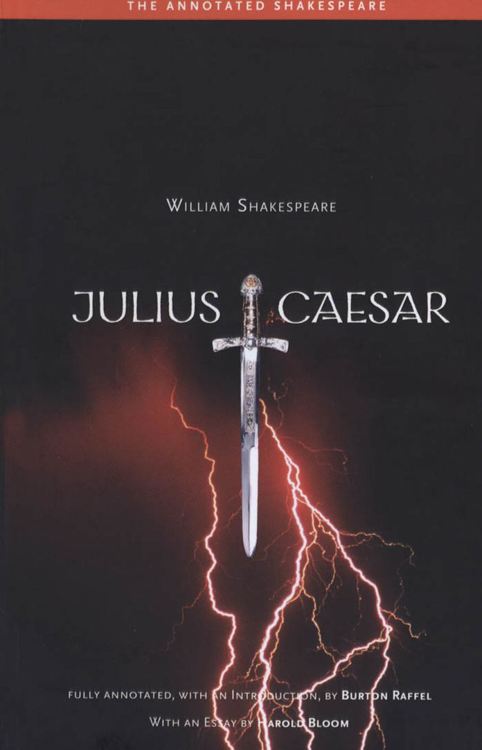 Julius Caesar