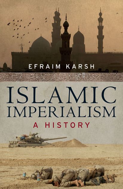 Islamic Imperialism: A History