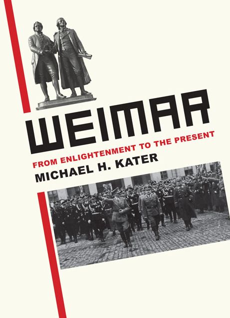 Weimar: From Enlightenment to the Present