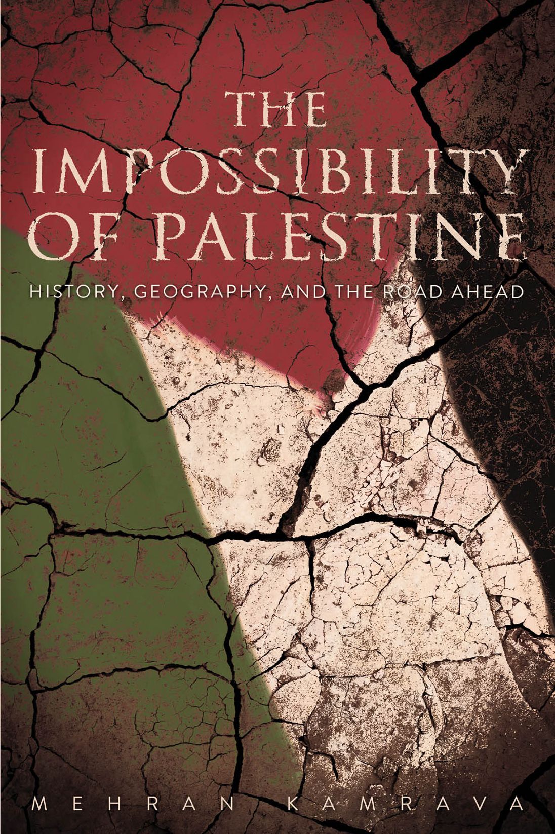 The Impossibility of Palestine: History, Geography, and the Road Ahead