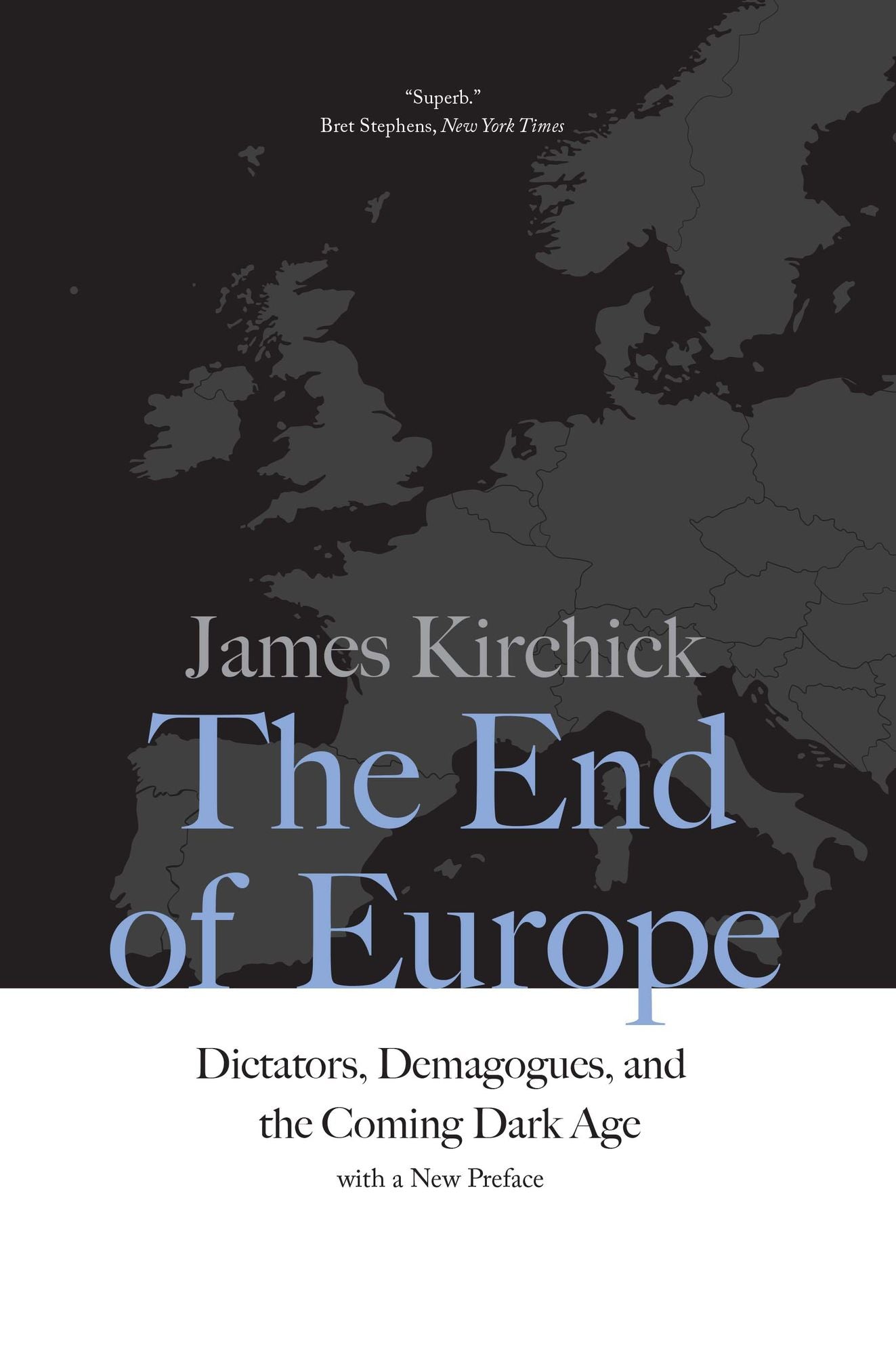 End of Europe