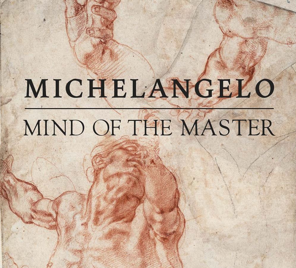 Michelangelo : Mind of the Master
