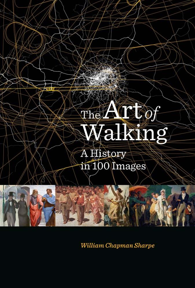 The Art of Walking: A History in 100 Images
