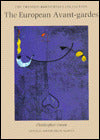 European Avant-Gardes: Art in France and Western Europe 1904-c.1945