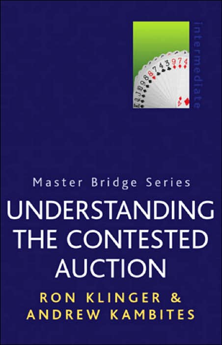 Understanding the Contested Auction