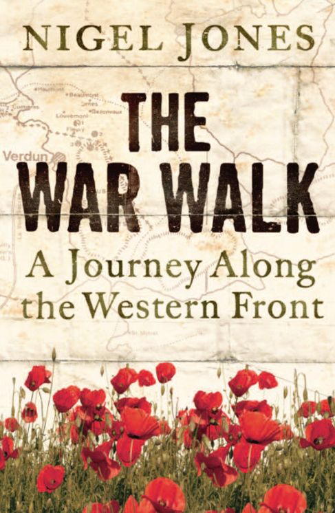 The War Walk