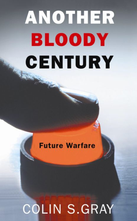 The Future of War