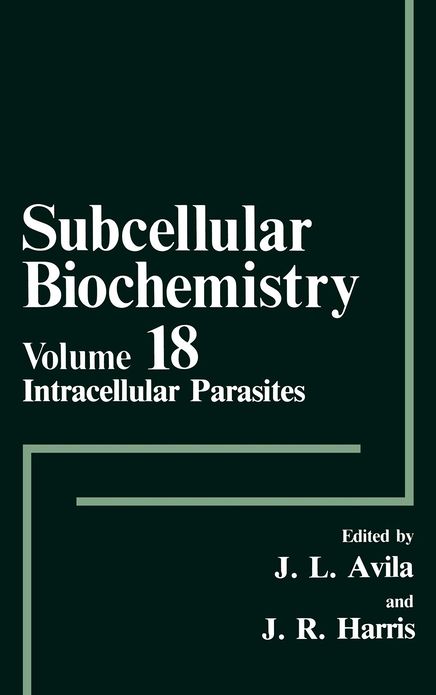 Intracellular Parasites